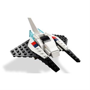 Lego Space Shuttle 31134